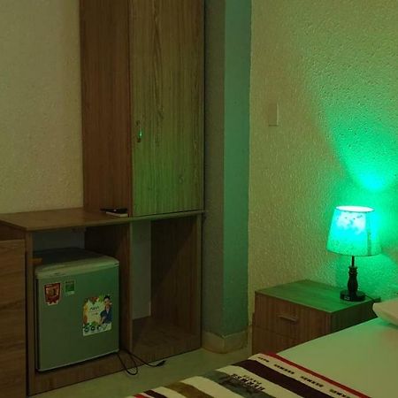 Bac Huong Hotel Tỉnh Kontum 외부 사진