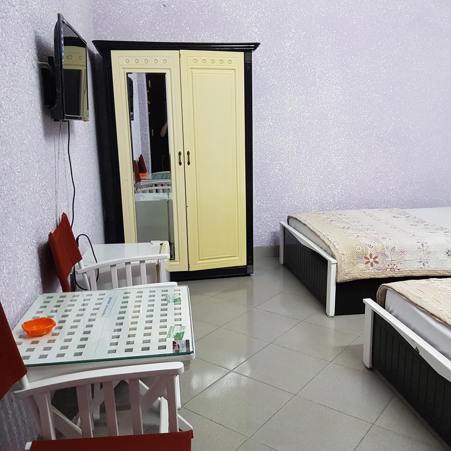 Bac Huong Hotel Tỉnh Kontum 외부 사진