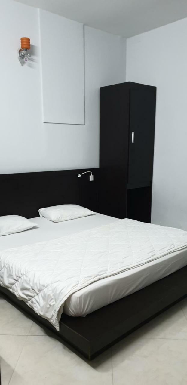 Bac Huong Hotel Tỉnh Kontum 외부 사진