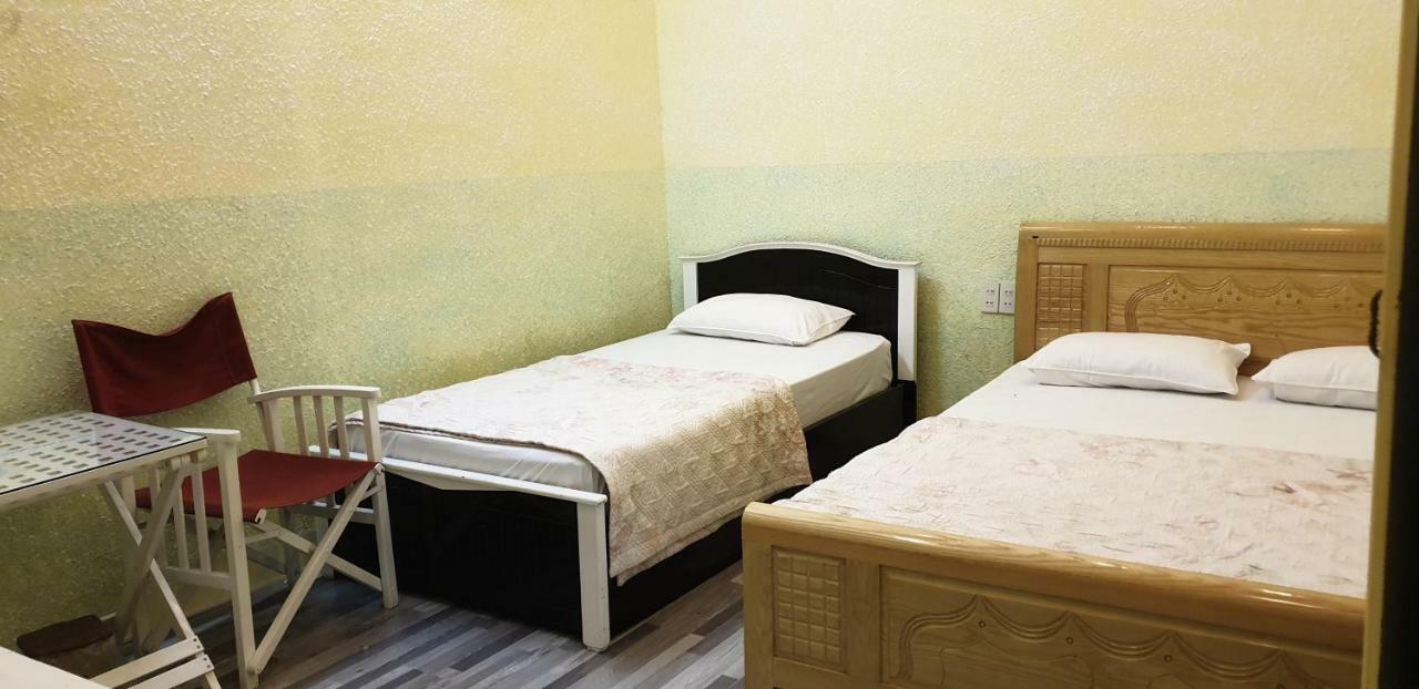 Bac Huong Hotel Tỉnh Kontum 외부 사진
